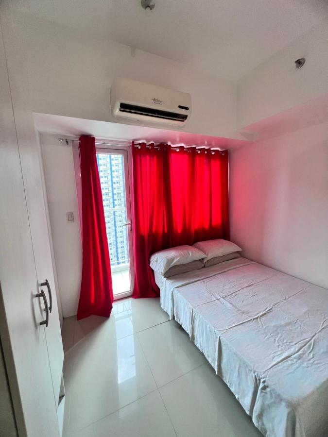 Studio Units At Sm Light Residences Condo Beside Boni Mrt Station Manila Eksteriør billede