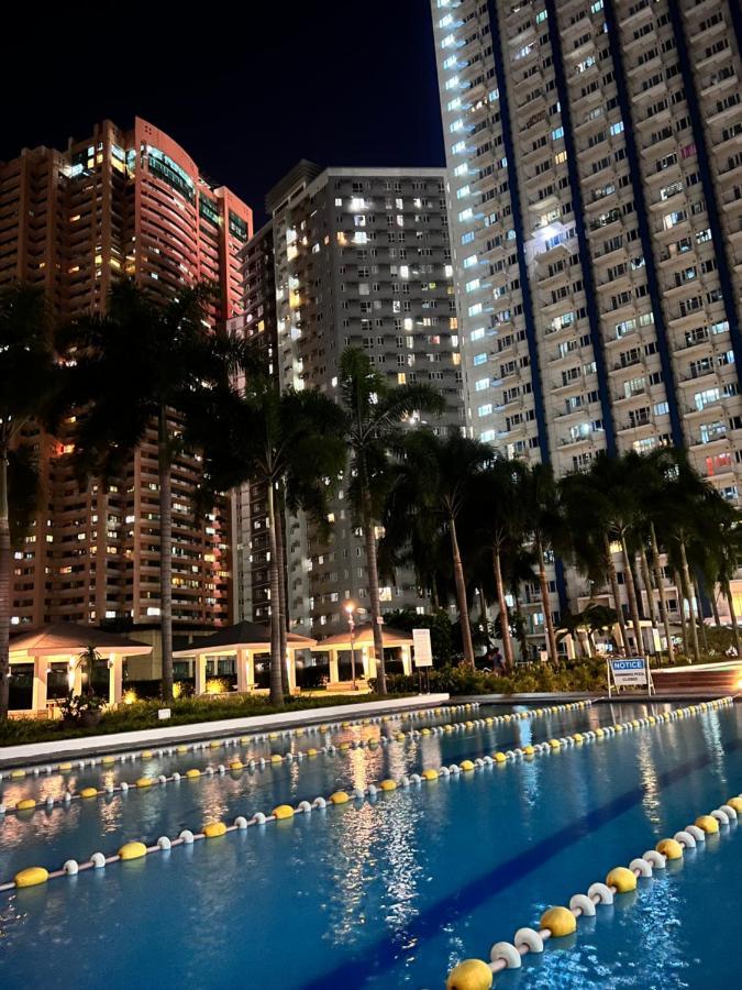 Studio Units At Sm Light Residences Condo Beside Boni Mrt Station Manila Eksteriør billede