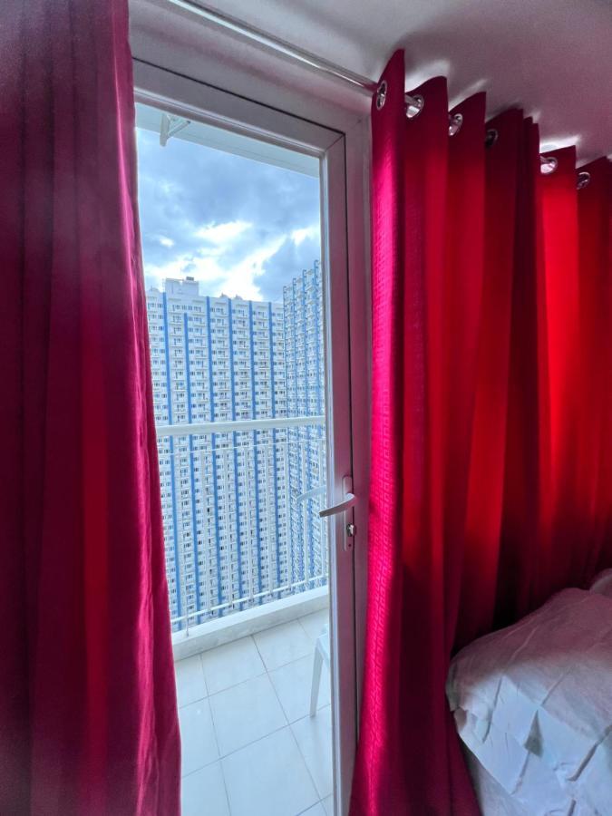 Studio Units At Sm Light Residences Condo Beside Boni Mrt Station Manila Eksteriør billede