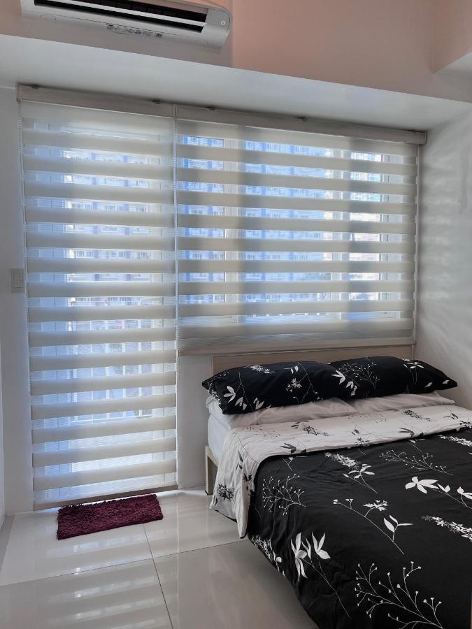 Studio Units At Sm Light Residences Condo Beside Boni Mrt Station Manila Eksteriør billede
