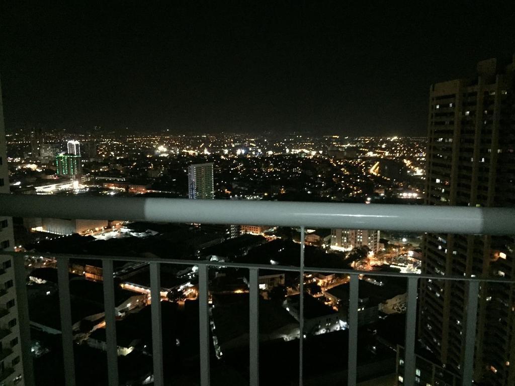 Studio Units At Sm Light Residences Condo Beside Boni Mrt Station Manila Værelse billede