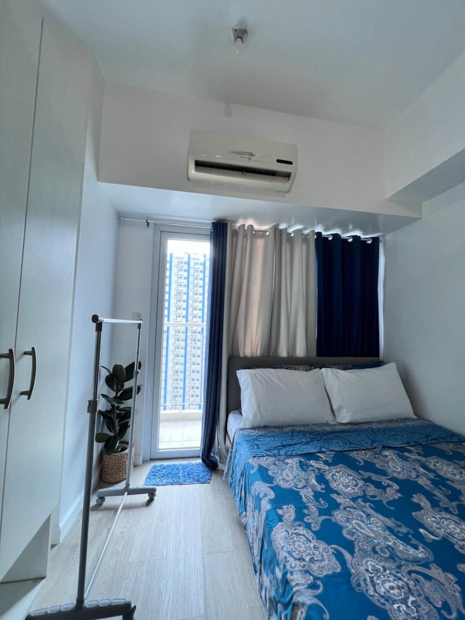 Studio Units At Sm Light Residences Condo Beside Boni Mrt Station Manila Eksteriør billede