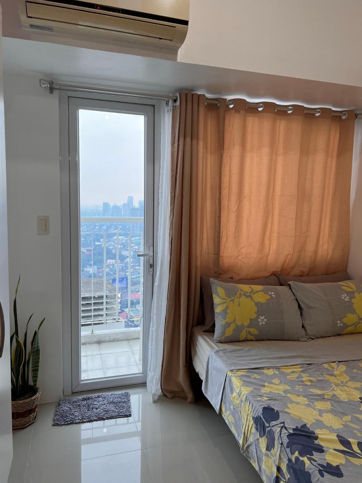 Studio Units At Sm Light Residences Condo Beside Boni Mrt Station Manila Eksteriør billede