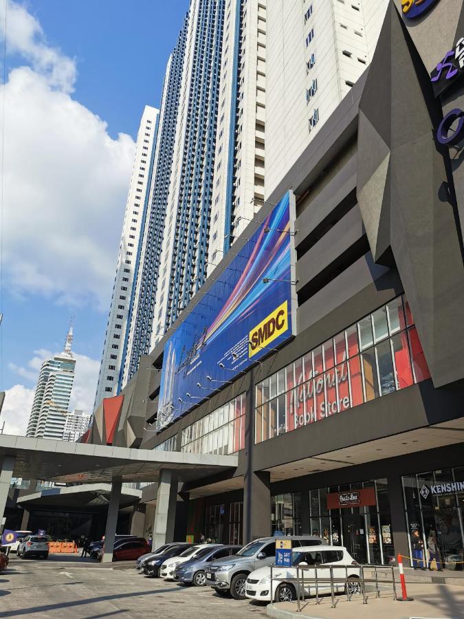Studio Units At Sm Light Residences Condo Beside Boni Mrt Station Manila Eksteriør billede