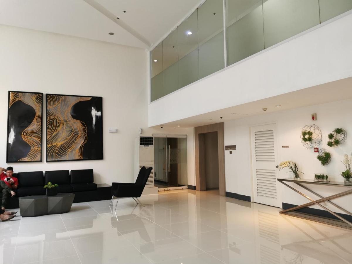 Studio Units At Sm Light Residences Condo Beside Boni Mrt Station Manila Eksteriør billede