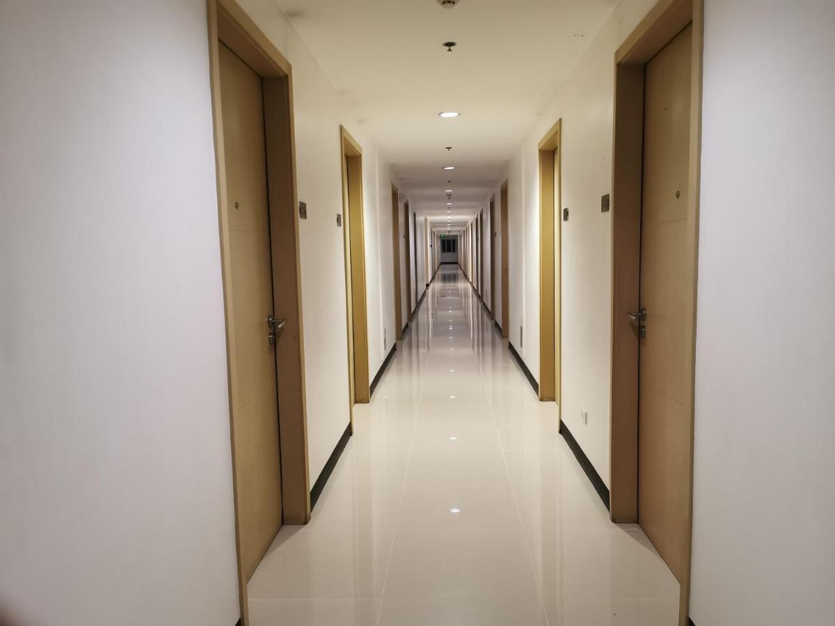 Studio Units At Sm Light Residences Condo Beside Boni Mrt Station Manila Eksteriør billede