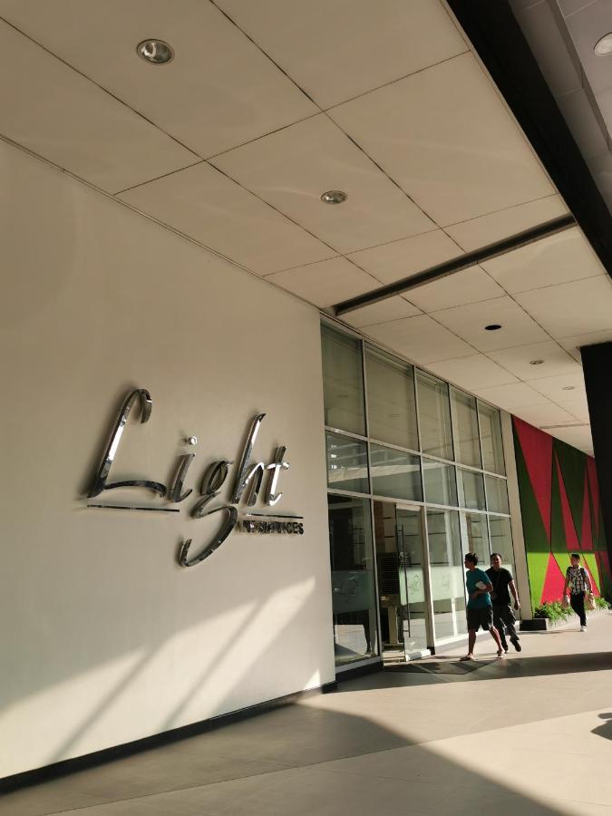 Studio Units At Sm Light Residences Condo Beside Boni Mrt Station Manila Eksteriør billede