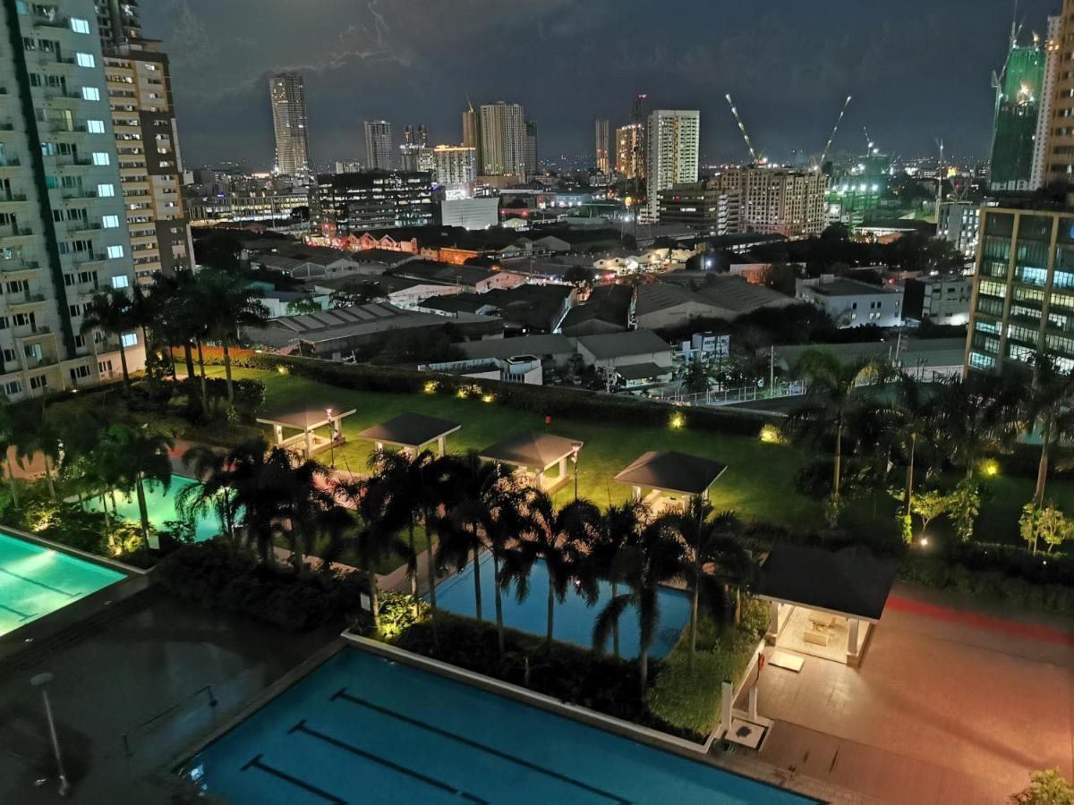 Studio Units At Sm Light Residences Condo Beside Boni Mrt Station Manila Eksteriør billede